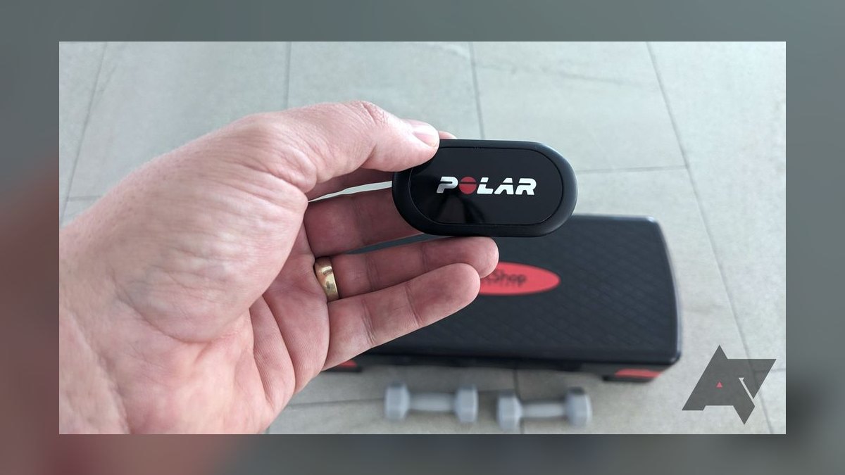 Top 10 Heart Rate Monitor Chest Straps 2027