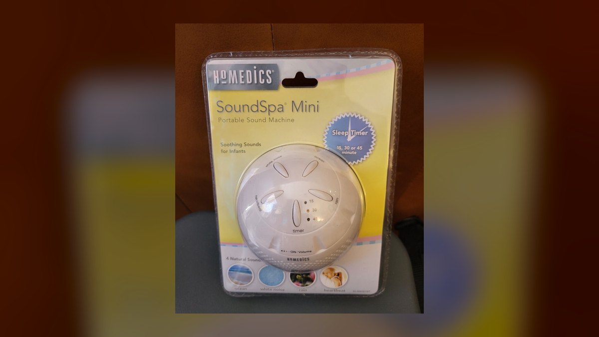 Top 10 White Noise Machines 2027 — figure 10