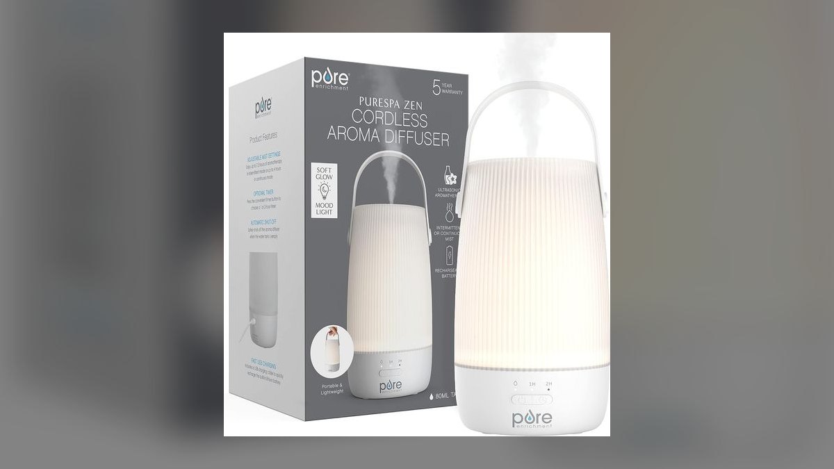 Top 10 White Noise Machines 2027 — figure 7