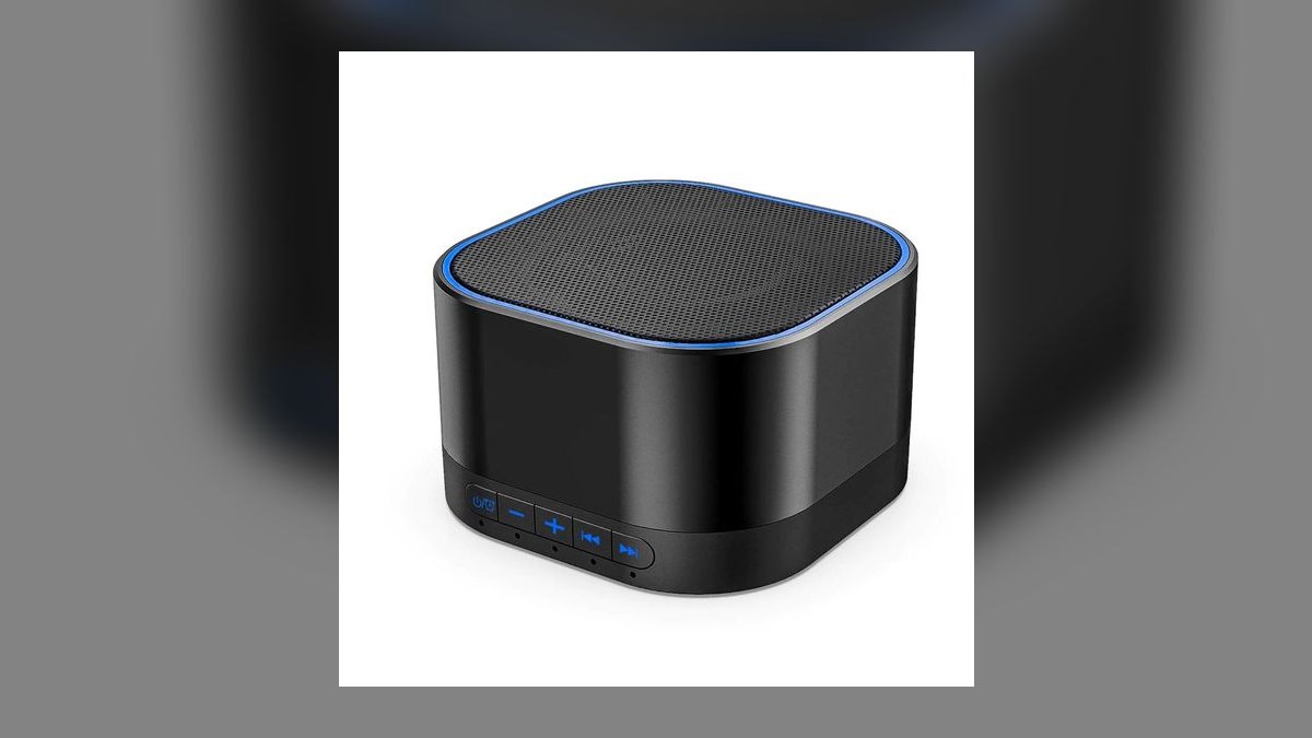 Top 10 White Noise Machines 2027 — figure 8