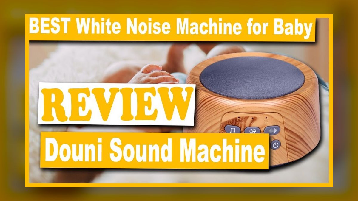 Top 10 White Noise Machines 2027 — figure 9