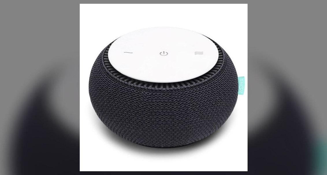 Top 10 White Noise Machines 2027