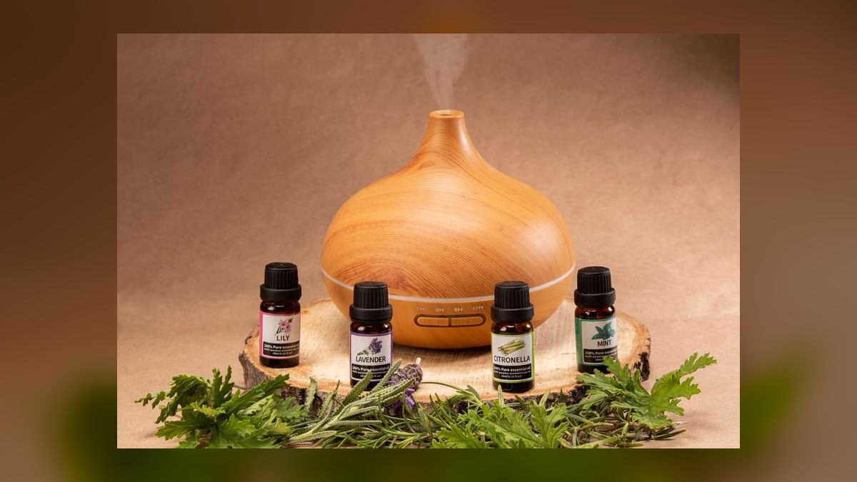 Top 10 Essential Oil Diffusers 2027 — figure 4
