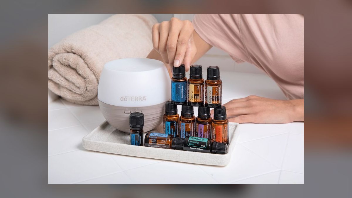 Top 10 Essential Oil Diffusers 2027 — figure 7