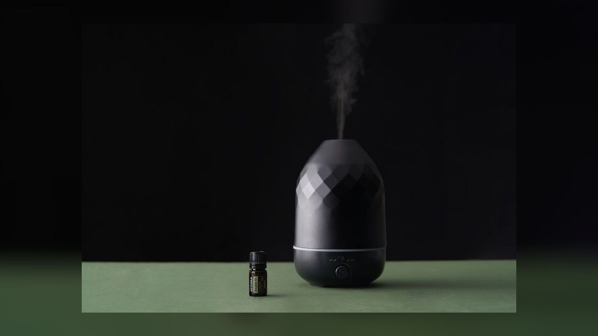 Top 10 Essential Oil Diffusers 2027