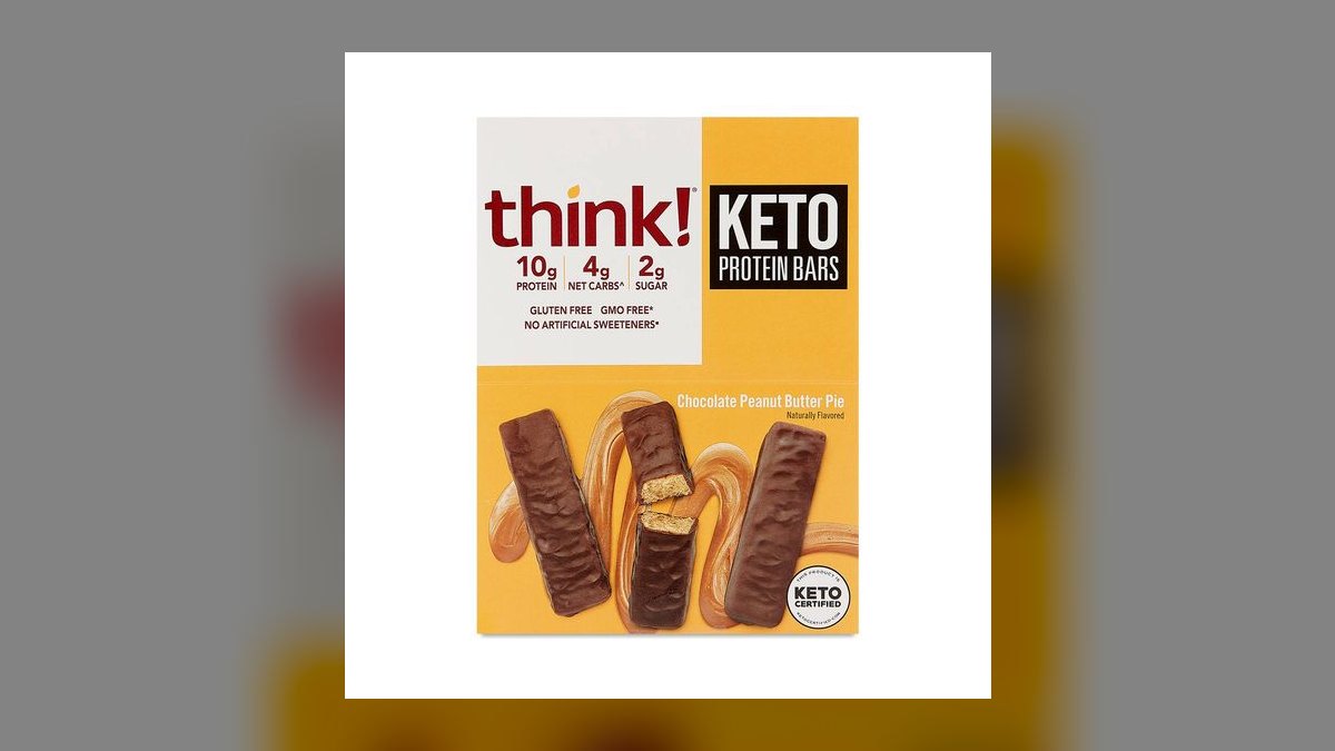 Top 10 Protein Bars 2027 — figure 7