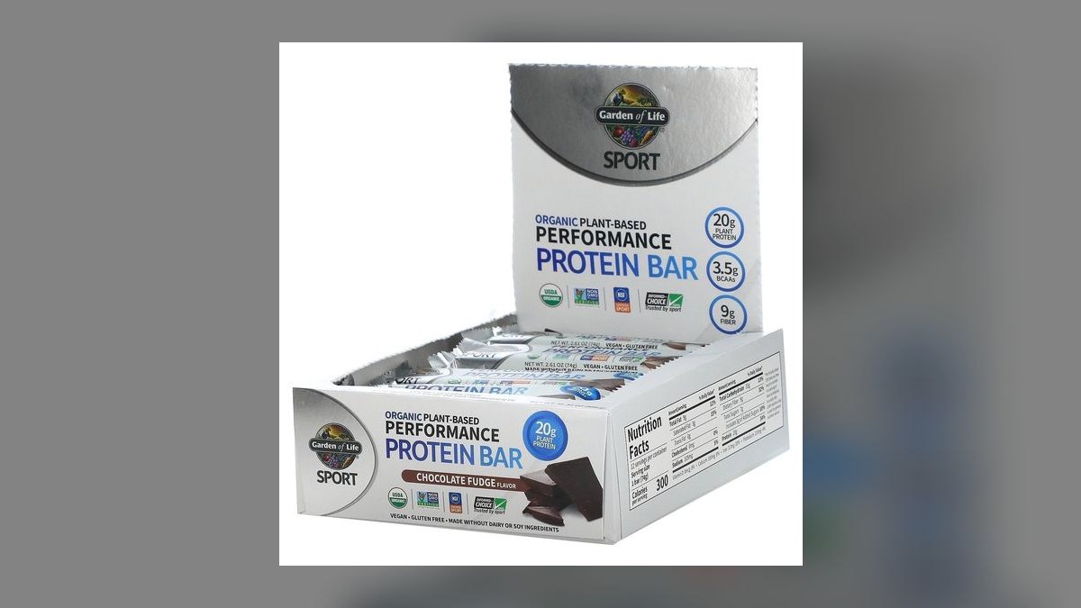 Top 10 Protein Bars 2027 — figure 8