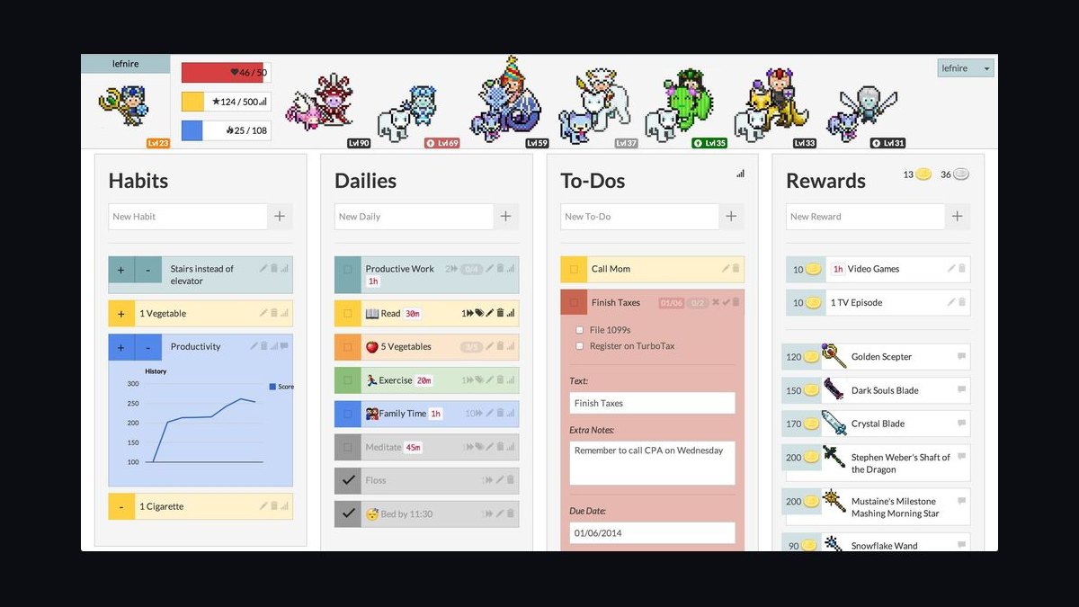 Top 10 Habit Tracker Apps 2027 — figure 1
