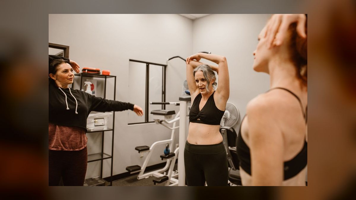 What is the best way to approach Wellness in 2027 — figure 10