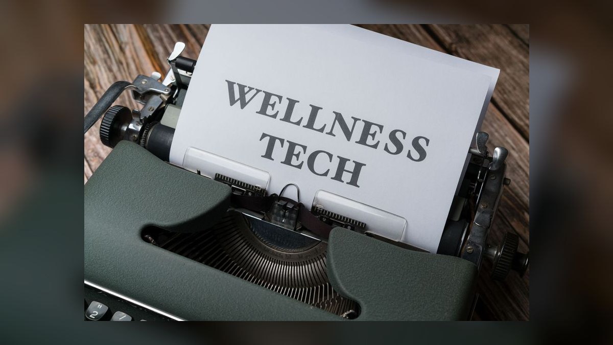 What is the best way to approach Wellness in 2027 — figure 7