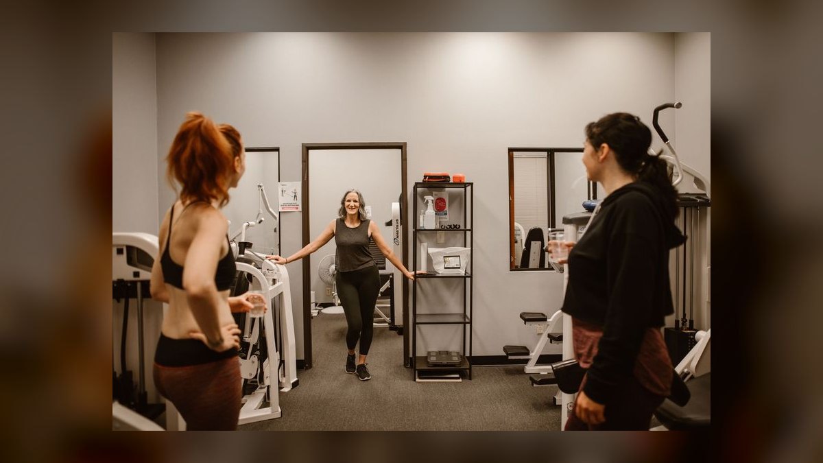 What is the best way to approach Wellness in 2027 — figure 9