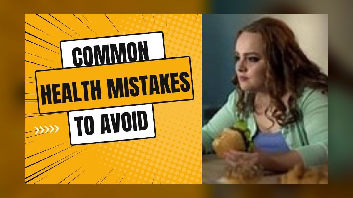 What are the most common mistakes in Wellness in 2027 — figure 5