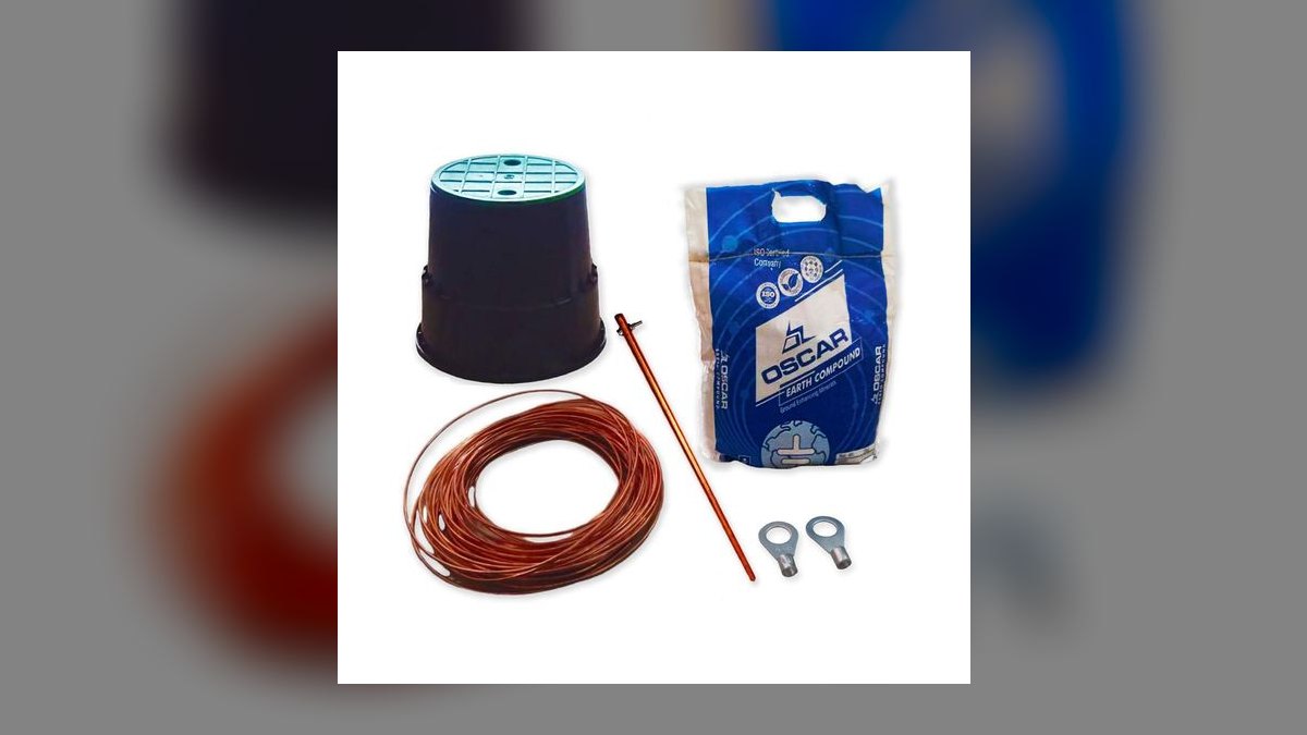 Top 10 grounding mats in 2027 — Best Overall + Best Value in 2027 — figure 10