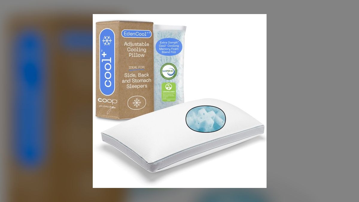 Top 10 Hypoallergenic Pillows in 2027 — Best Overall + Best Value in 2027 — figure 1