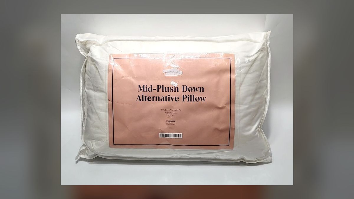 Top 10 Hypoallergenic Pillows in 2027 — Best Overall + Best Value in 2027 — figure 5