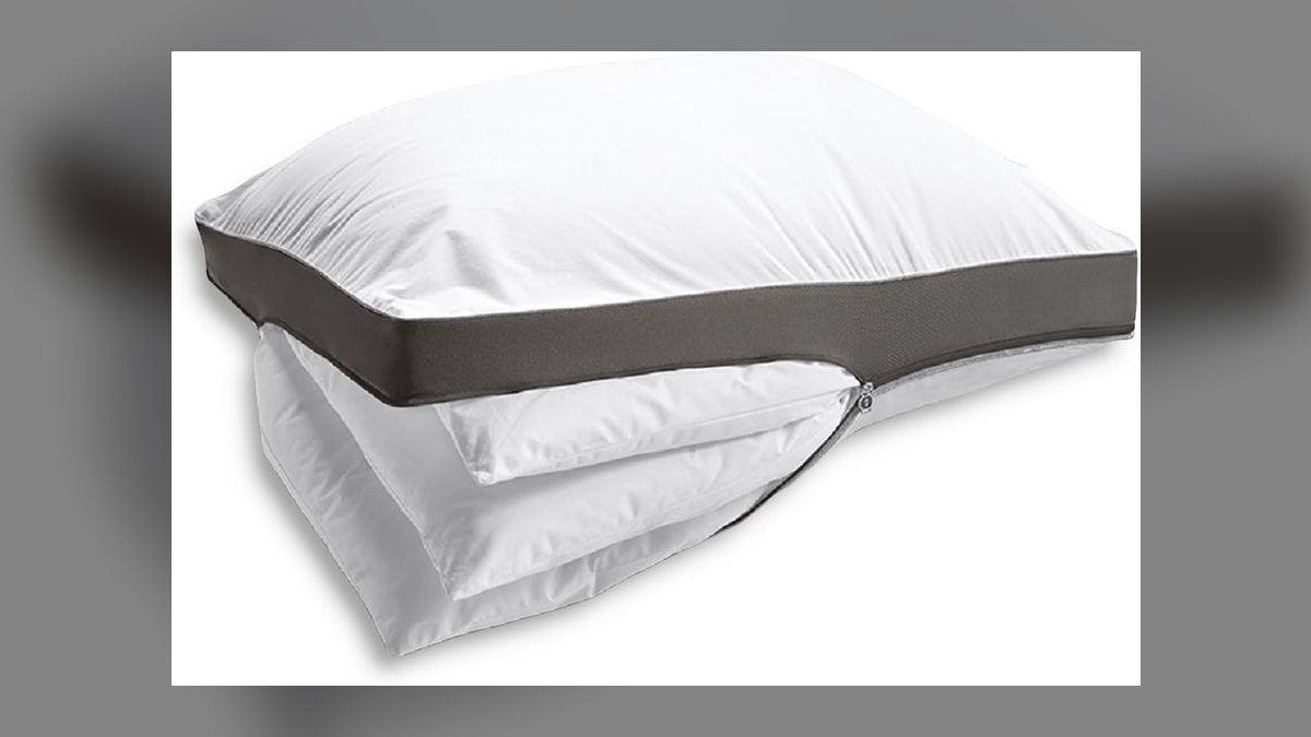 Top 10 Hypoallergenic Pillows in 2027 — Best Overall + Best Value in 2027 — figure 6