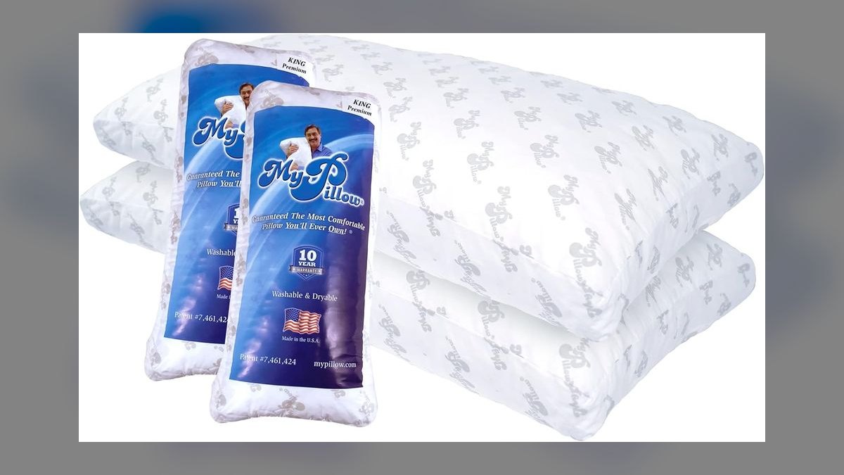 Top 10 Hypoallergenic Pillows in 2027 — Best Overall + Best Value in 2027 — figure 7