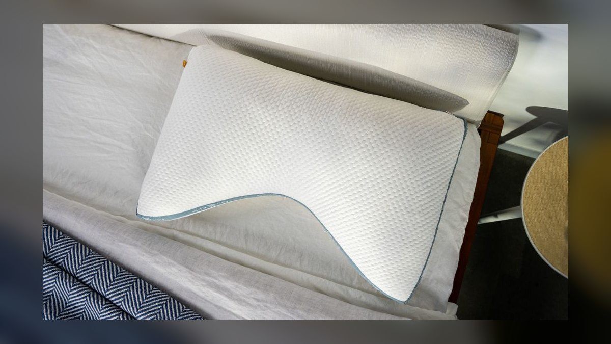 Top 10 Hypoallergenic Pillows in 2027 — Best Overall + Best Value in 2027 — figure 8
