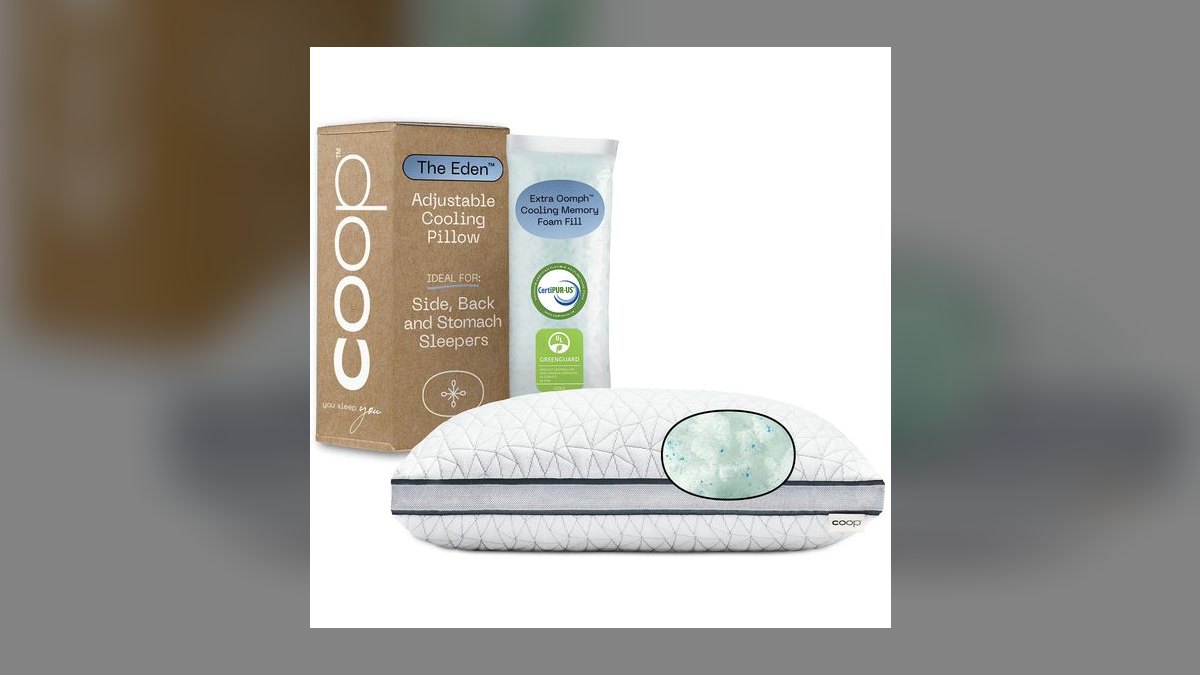 Top 10 Hypoallergenic Pillows — Best Overall + Best Value in 2027