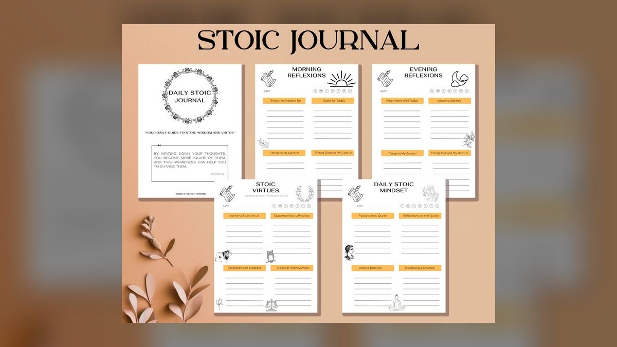 Top 10 Guided Journaling Apps in 2027 — figure 2