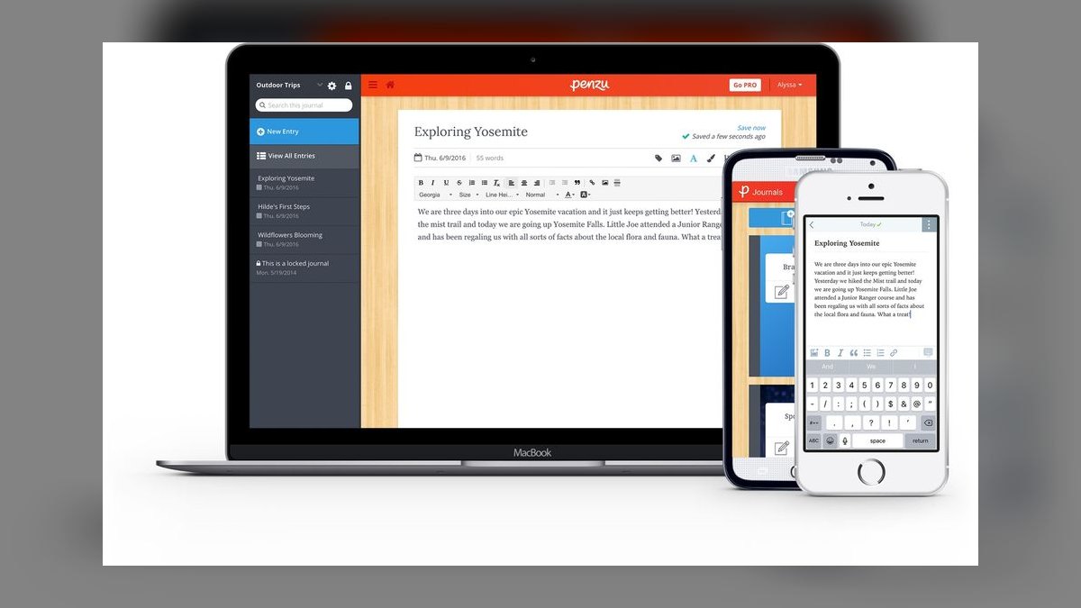 Top 10 Guided Journaling Apps in 2027 — figure 5