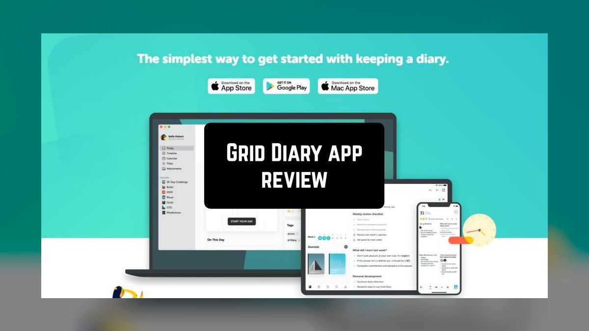Top 10 Guided Journaling Apps in 2027 — figure 7