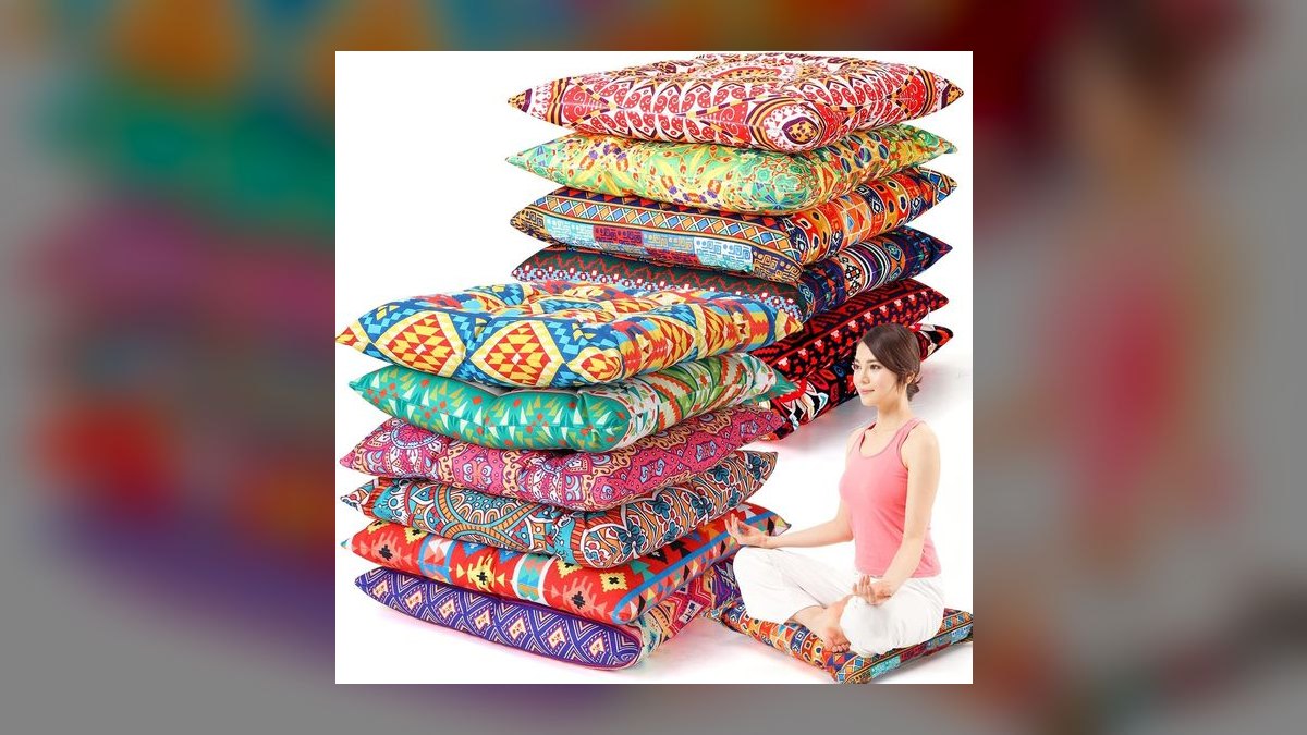 Top 10 Starter Meditation Cushions — Best Overall + Best Value in 2027 in 2027 — figure 10