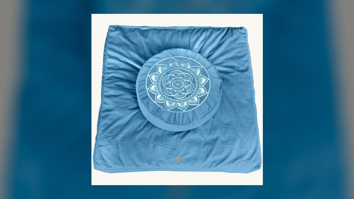 Top 10 Starter Meditation Cushions — Best Overall + Best Value in 2027 in 2027 — figure 4