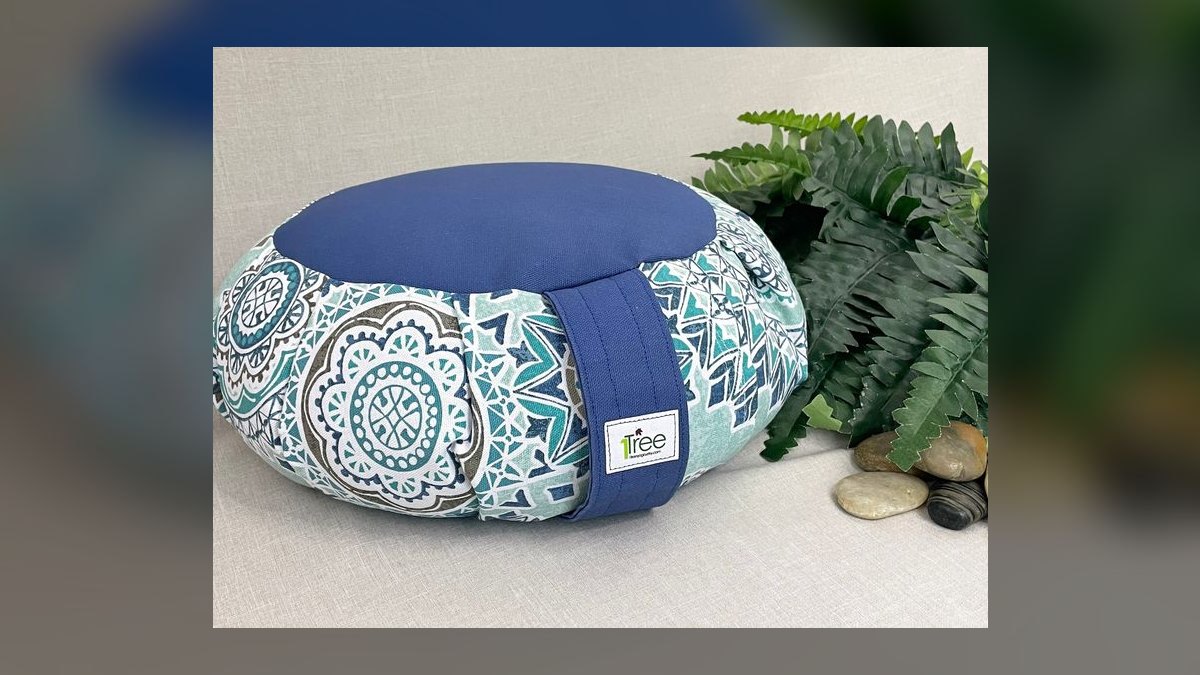 Top 10 Starter Meditation Cushions — Best Overall + Best Value in 2027 in 2027 — figure 7