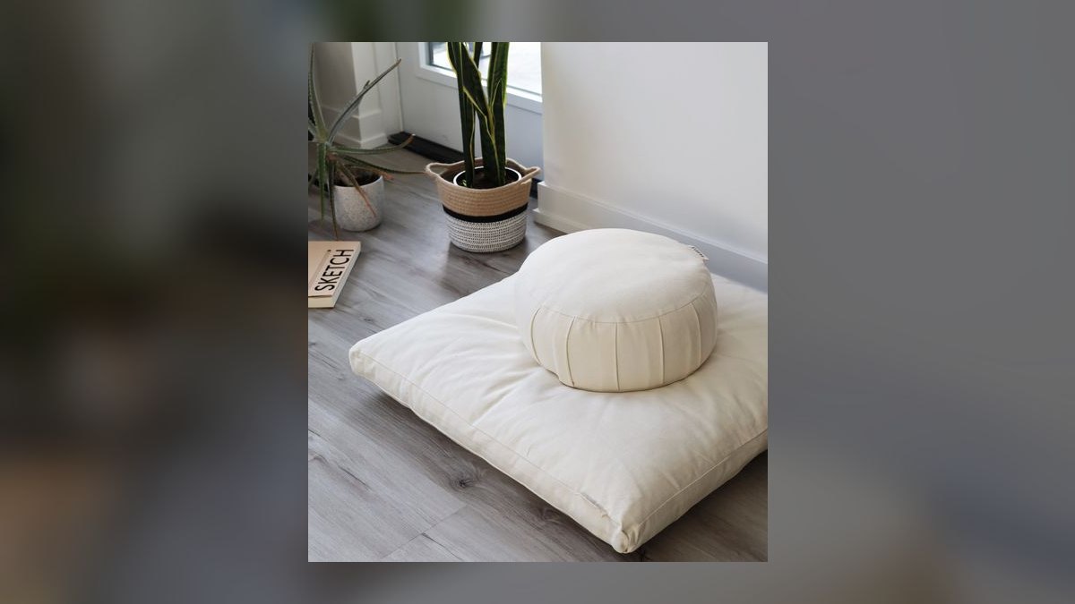 Top 10 Starter Meditation Cushions — Best Overall + Best Value in 2027 in 2027 — figure 8