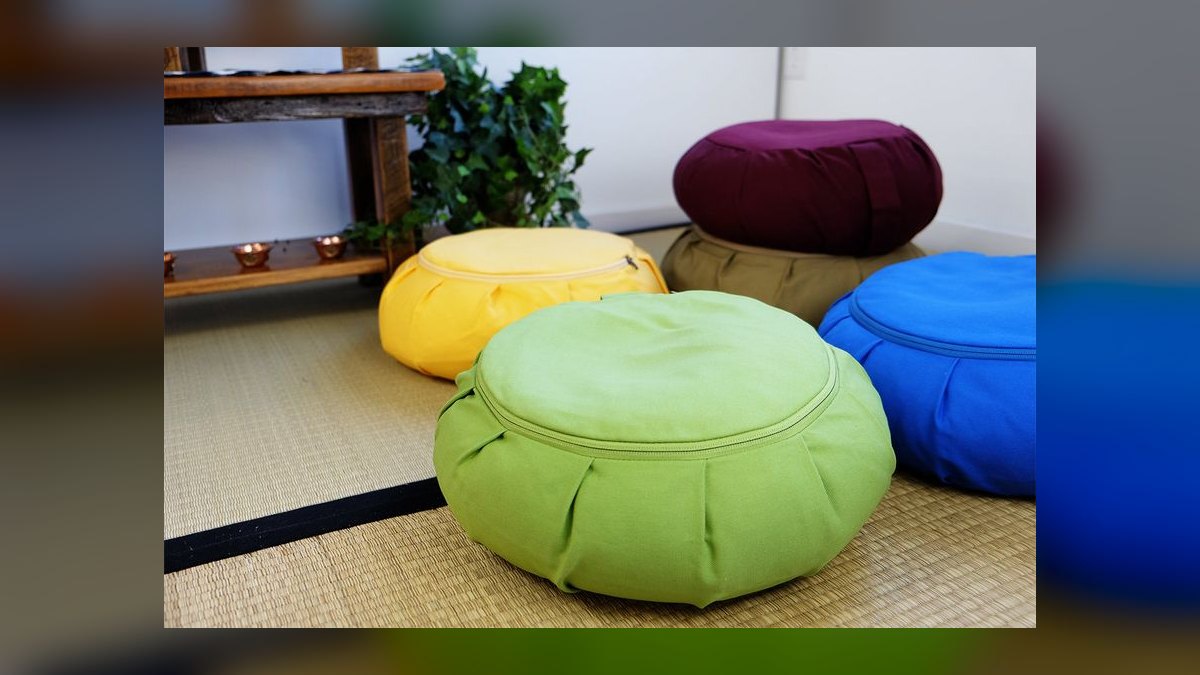 Top 10 Starter Meditation Cushions — Best Overall + Best Value in 2027 in 2027 — figure 9