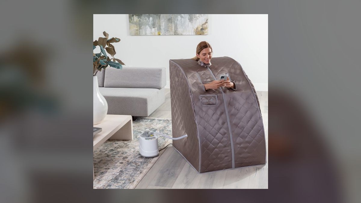Top 10 Sauna Blankets for Detoxification in 2027 — figure 10