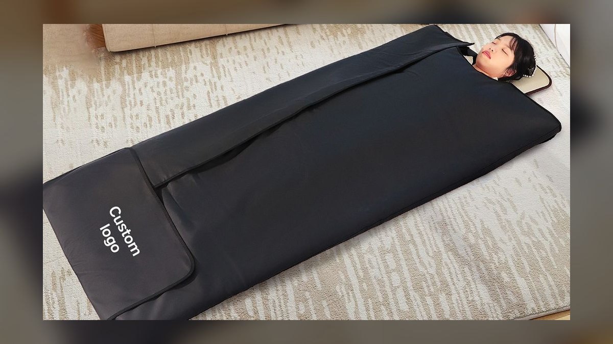 Top 10 Sauna Blankets for Detoxification in 2027 — figure 2