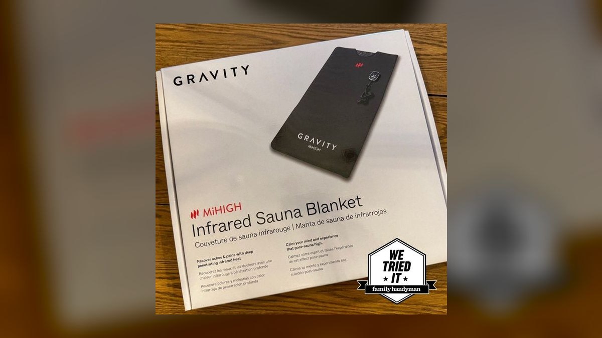 Top 10 Sauna Blankets for Detoxification in 2027 — figure 3