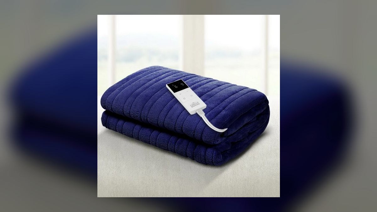 Top 10 Sauna Blankets for Detoxification in 2027 — figure 4