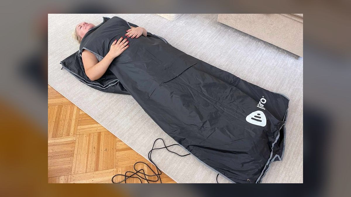 Top 10 Sauna Blankets for Detoxification in 2027 — figure 9