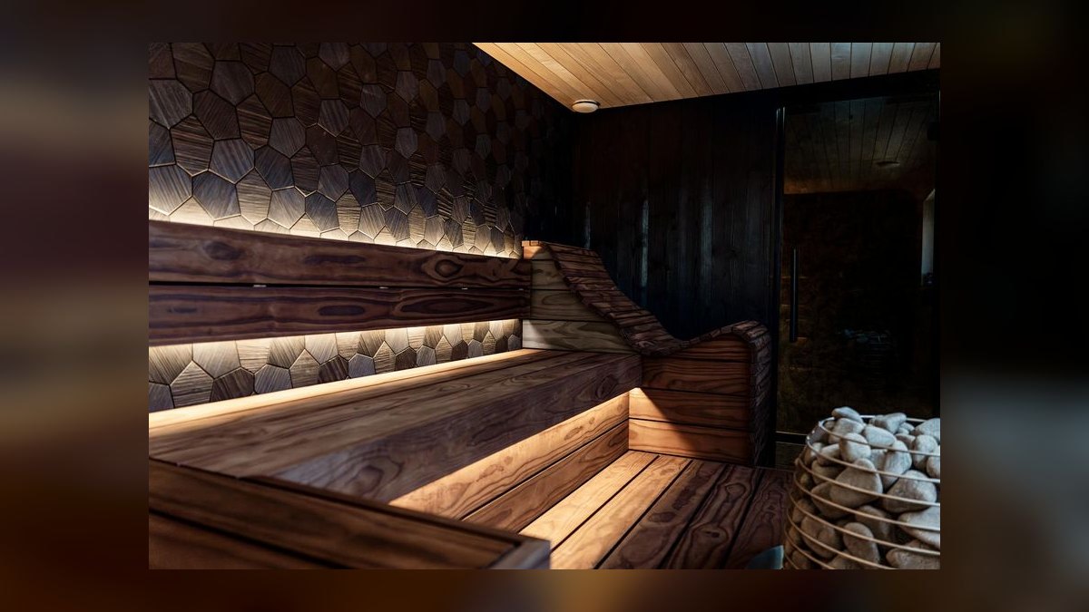 What is the difference between a sauna blanket and a traditional sauna in 2027 — figure 3