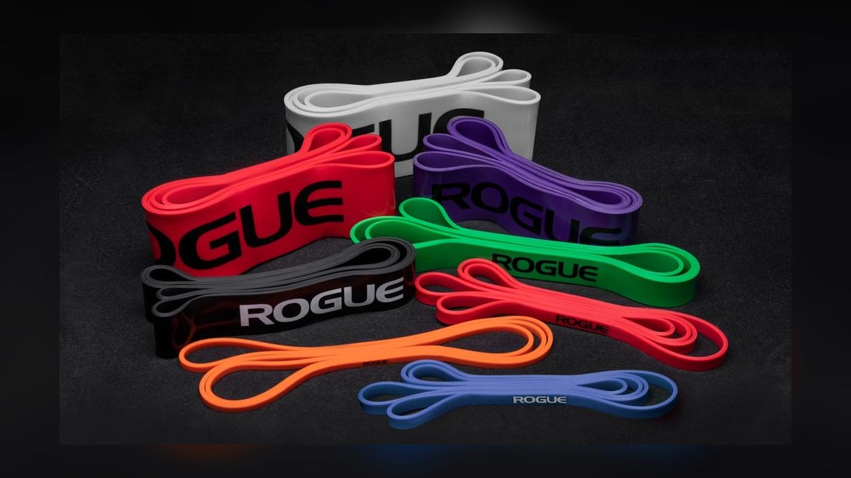 Top 10 Mobility Bands for Flexibility Training in 2027 — figure 2