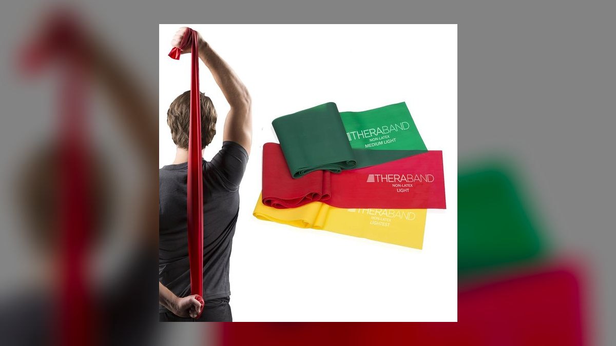 Top 10 Mobility Bands for Flexibility Training in 2027 — figure 3