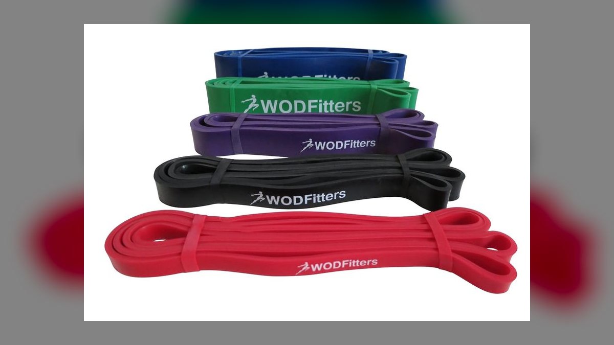 Top 10 Mobility Bands for Flexibility Training in 2027 — figure 5
