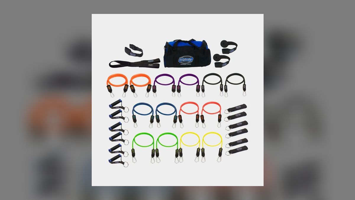 Top 10 Mobility Bands for Flexibility Training in 2027 — figure 7