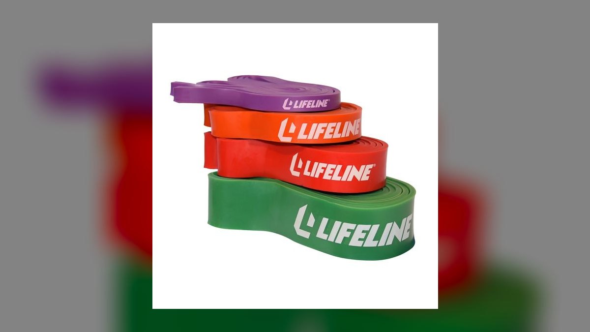 Top 10 Mobility Bands for Flexibility Training in 2027 — figure 8