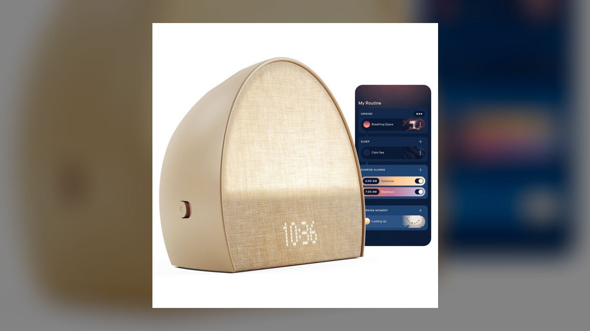 Top 10 Sleep Sound Machines with Smart Home Integration in 2027 — figure 1