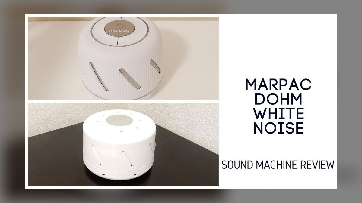 Top 10 Sleep Sound Machines with Smart Home Integration in 2027 — figure 3