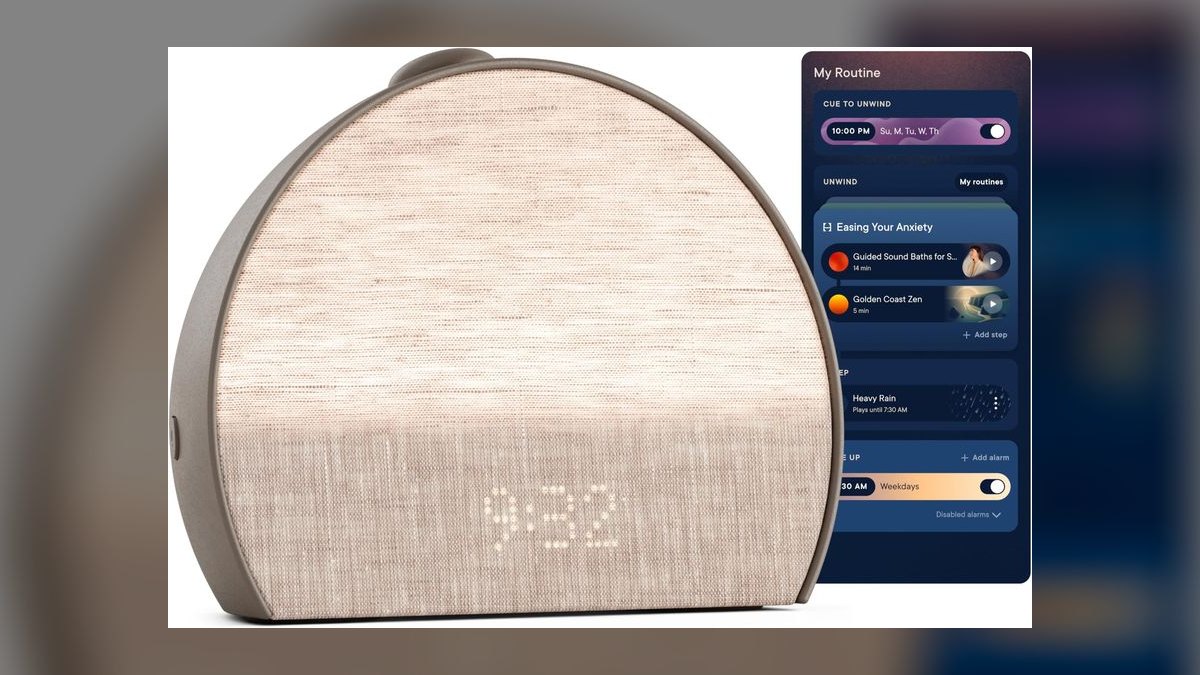 Top 10 Sleep Sound Machines with Smart Home Integration in 2027 — figure 9