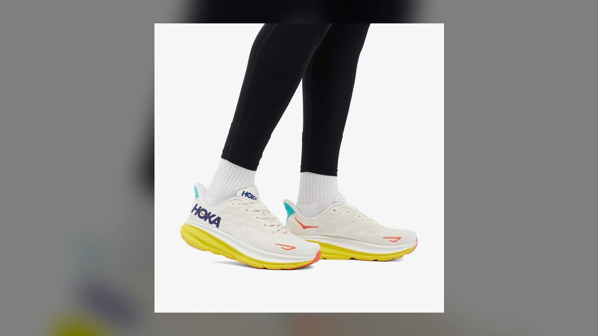 Top 10 Smart Sneakers with Built-in Fitness Tracking in 2027 — figure 10