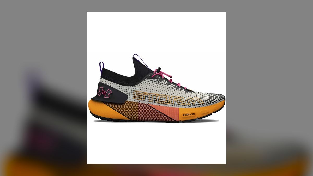 Top 10 Smart Sneakers with Built-in Fitness Tracking in 2027 — figure 2