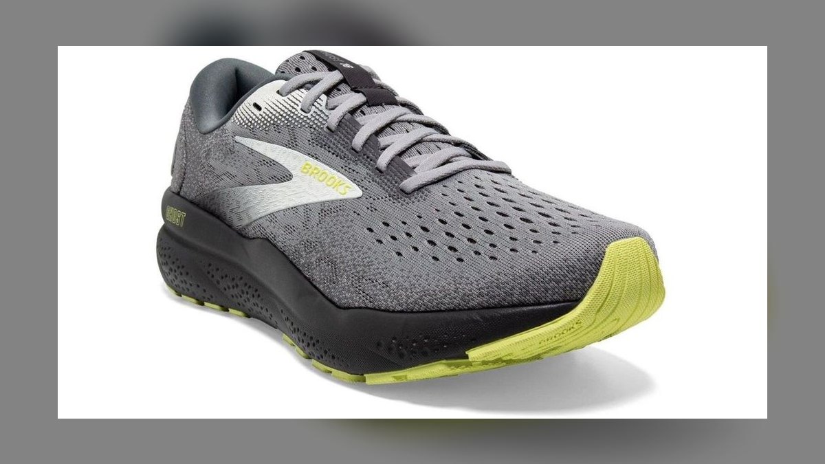 Top 10 Smart Sneakers with Built-in Fitness Tracking in 2027 — figure 8