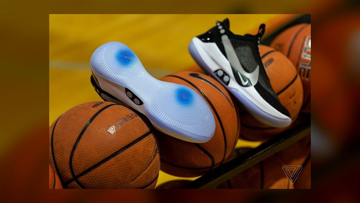 Top 10 Smart Sneakers with Built-in Fitness Tracking in 2027