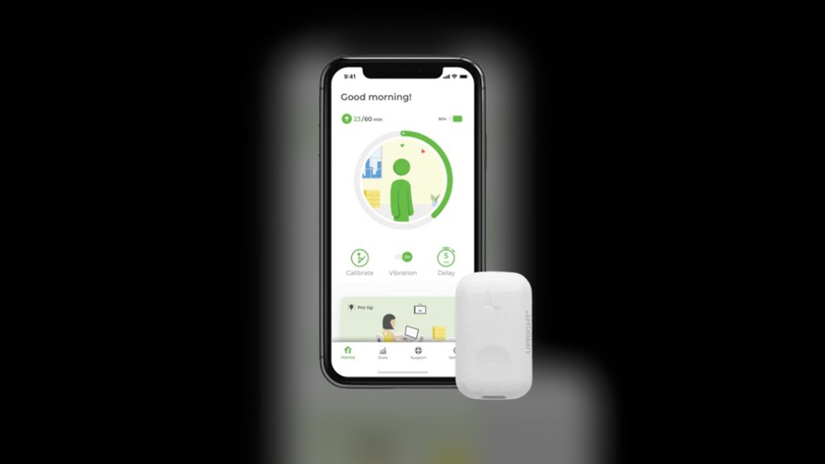 Top 10 Posture Trainer Wearables in 2027 — figure 1
